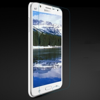 3x Ochranná fólia pre Samsung Galaxy J5 J500F - 2+1 zdarma