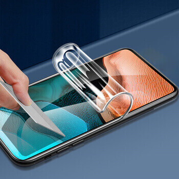 3x 3D TPU ochranná fólia pre Xiaomi 11T Pro - 2+1 zdarma