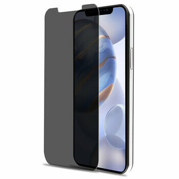 Ochranné sklo sa ztmavovacím efektom pre Apple iPhone 12 Pro Max