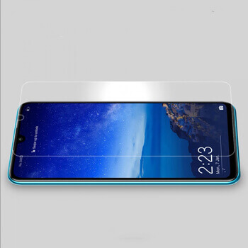 3x Ochranné tvrdené sklo pre Huawei P50 - 2+1 zdarma