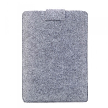Ochranný filcový obal pre Apple MacBook Pro 16" (2021,M1) - šedý