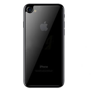 3x Zadné ochranné tvrdené sklo pre Apple iPhone SE (2022) - 2+1 zdarma