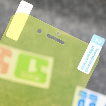 3x 3D TPU ochranná fólia pre Apple iPhone SE (2022) - 2+1 zdarma