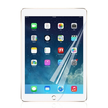 3x Ochranná fólia pre Apple iPad mini (4. generace) - 2+1 zdarma