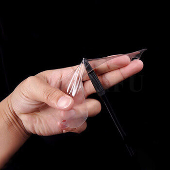 3D TPU ochranná fólia pre Samsung Galaxy S22 5G