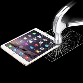 3x Ochranné tvrdené sklo pre Apple iPad Pro 12.9" 2015 (1. generace) - 2+1 zdarma