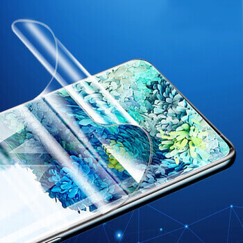 3x 3D TPU ochranná fólia pre Samsung Galaxy S22 Plus 5G - 2+1 zdarma