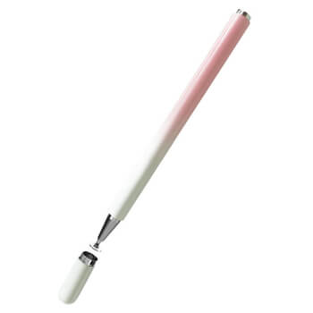 Dotykové pero Stylus - ružové