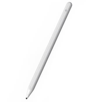 Dotykové pero Stylus 3 biele