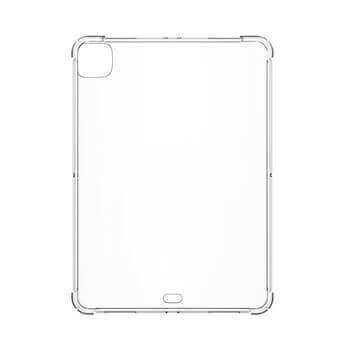 Ultratenký silikónový obal pre Apple iPad Pro 11" 2021 M1 (3.generace) - priehľadný