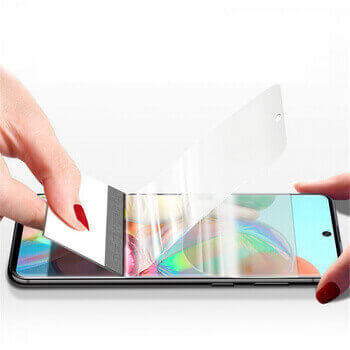 3D TPU ochranná fólia pre Samsung Galaxy A33 A336 5G