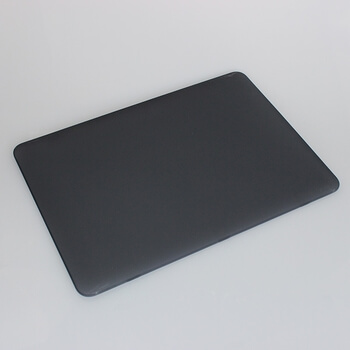 Plastový ochranný obal pre Apple MacBook Pro 13" Retina - čierny