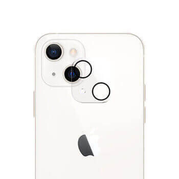 Ochranné sklo pre objektív fotoaparátu a kamery pre Apple iPhone 14 Plus