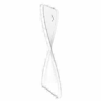 Ultratenký silikónový obal pre Lenovo TAB P12 Pro 12.6" - biely