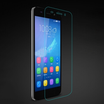 3x Ochranná fólia pre Huawei Y6 Dual SIM - 2+1 zdarma