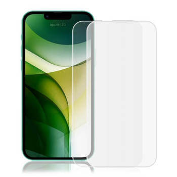 3x Ochranné tvrdené sklo pre Apple iPhone 14 Pro Max - 2+1 zdarma