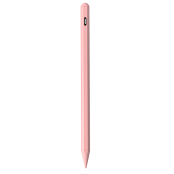 Dotykové pero Stylus 6 svetlo ružové