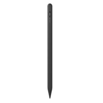 Dotykové pero Stylus 6 Pro čierne