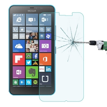 Ochranná fólia pre Nokia Lumia 640 XL, LTE