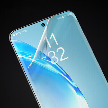 3x 3D TPU ochranná fólia pre Samsung Galaxy S23 Ultra 5G - 2+1 zdarma