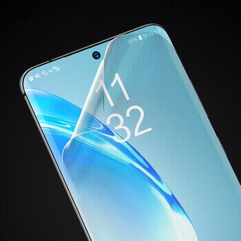 3x 3D TPU ochranná fólia pre Samsung Galaxy S23 Plus 5G - 2+1 zdarma