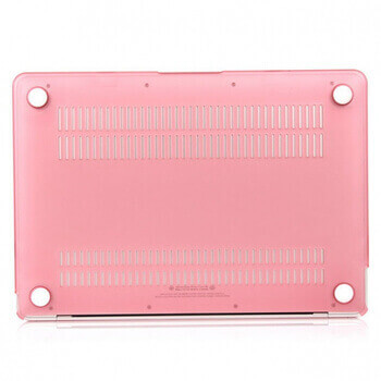 Plastový ochranný obal pre Apple MacBook Pro 14" (2023, M2 Pro, M2 ) - biely