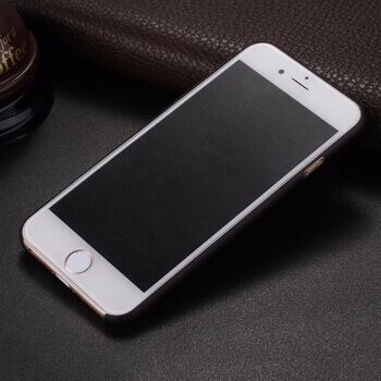 Ultratenký plastový kryt pre Apple iPhone 14 Pro Max - čierny