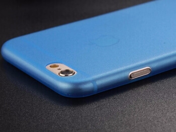 Ultratenký plastový kryt pre Apple iPhone 11 Pro Max - zelený