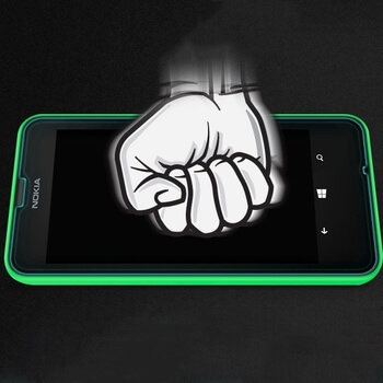 Ochranné tvrdené sklo pre Nokia Lumia 535
