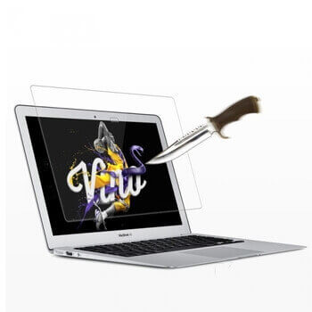 Ochranné tvrdené sklo pre Apple MacBook Air 15,3" (2023, M2)