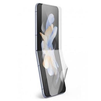 3D TPU ochranná fólia pre Samsung Galaxy Z Flip4 5G F721B