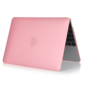 Plastový ochranný obal pre Apple MacBook Air 13" (2012-2017) - biely