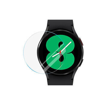 3D TPU ochranná fólia pre Samsung Galaxy Watch 6 40 mm