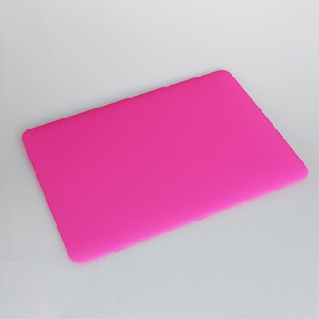 Plastový ochranný obal pre Apple MacBook Pro 15" Retina - zelený