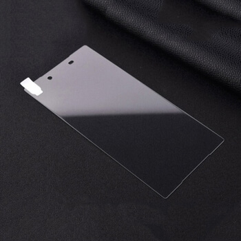 3x Ochranné tvrdené sklo pre Sony Xperia Z5 - 2+1 zdarma