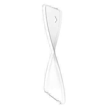Ultratenký silikónový obal pre Samsung Galaxy Tab S9 Ultra - biely