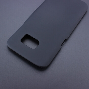 Plastový obal pre Samsung Galaxy S7 G930F - zelený