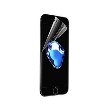 3x Ochranná fólia pre Apple iPhone SE (2022) - 2+1 zdarma
