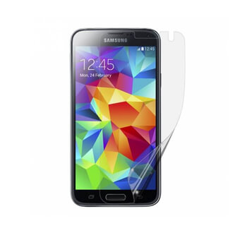 3x Ochranná fólia pre Samsung Galaxy J4+ J415F - 2+1 zdarma