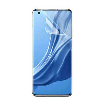 3x Ochranná fólia pre Xiaomi Mi 10T - 2+1 zdarma