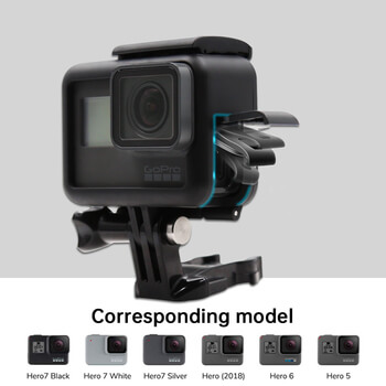 Ochranný kryt pre GoPro Hero 7