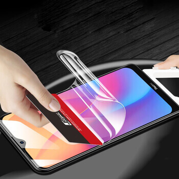 3D TPU ochranná fólia pre Xiaomi Redmi A2