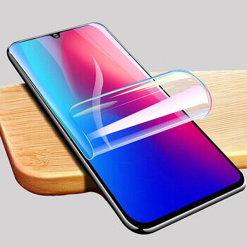 3D TPU ochranná fólia pre Xiaomi Redmi A2