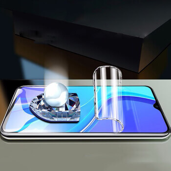 3D TPU ochranná fólia pre Xiaomi Redmi A2