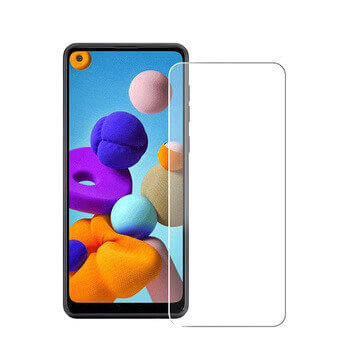 3x Ochranné tvrdené sklo pre Samsung Galaxy Xcover 5 - 2+1 zdarma