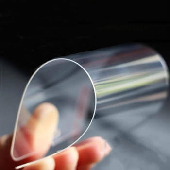 Ochranná fólia pre Realme C53