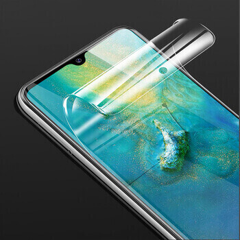 3x 3D TPU ochranná fólia pre Honor 70 Lite - 2+1 zdarma