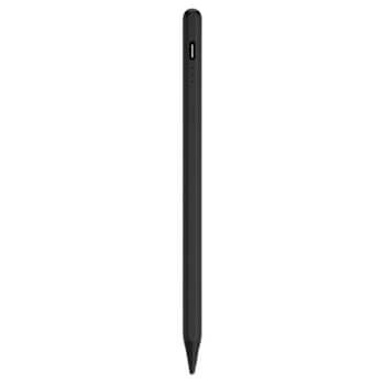 Dotykové pero Stylus 6 Max čierne