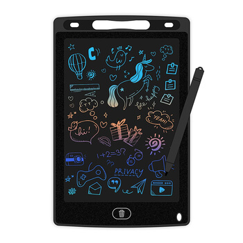 Kresliaca LCD tabuľka 10" - čierna