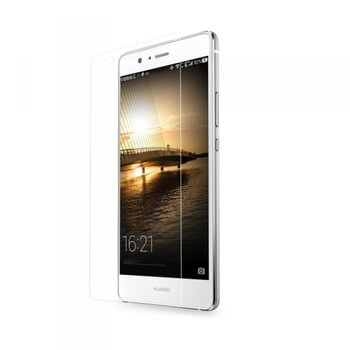 3x Ochranné tvrdené sklo pre Huawei P9 Lite - 2+1 zdarma
